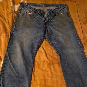 American Eagle Jeans 34x30